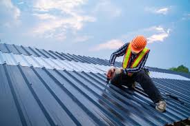 Fast & Reliable Emergency Roof Repairs in Yarrow Point, WA